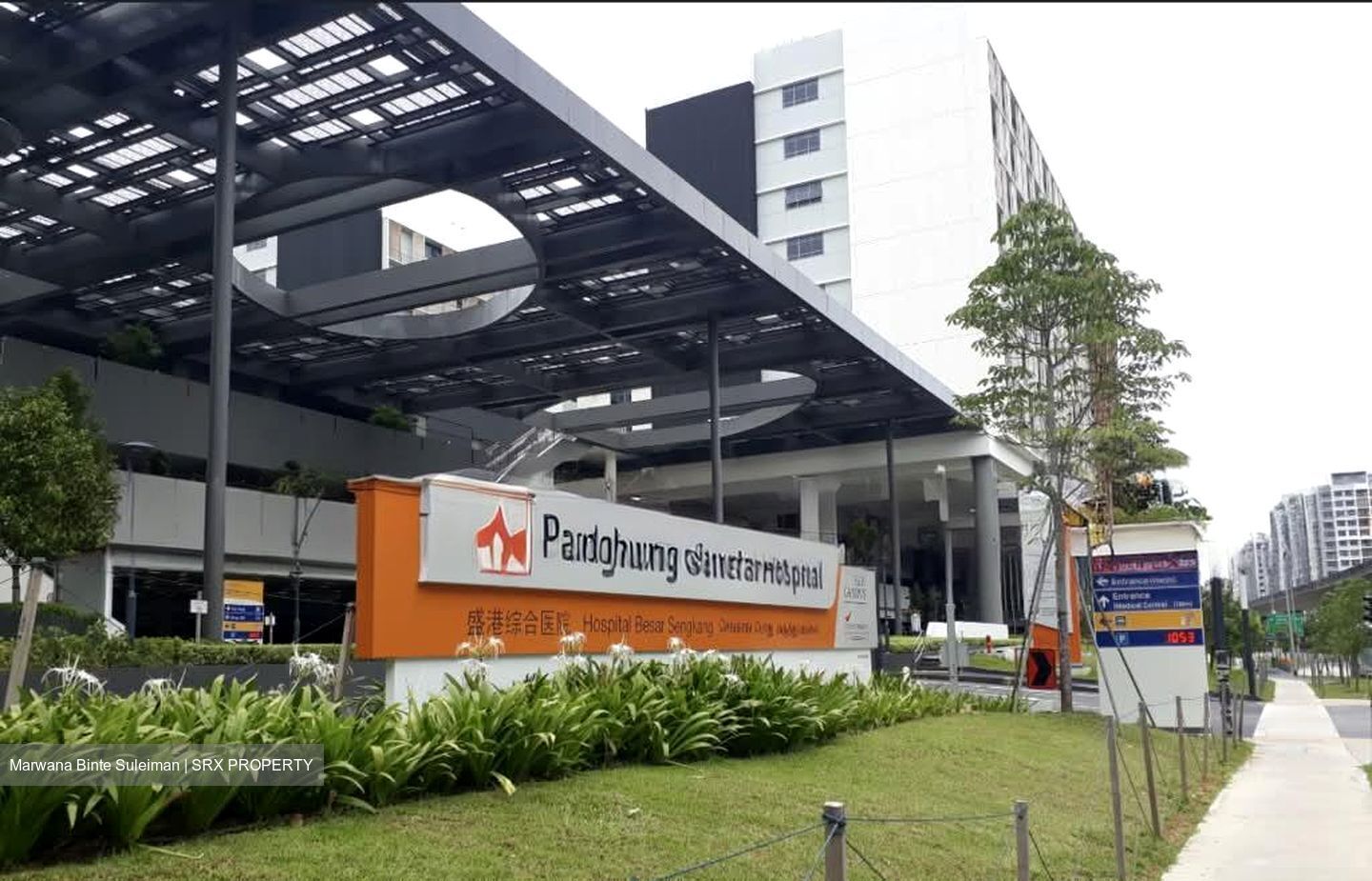 Blk 911 Hougang Street 91 (Hougang), HDB 4 Rooms #556256301